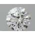 Certified Diamond GIA Carats 0.3 Color D Clarity VVS1  VG  EX  EX Fluorescence NON Brown No Green No Milky No EyeClean 100%