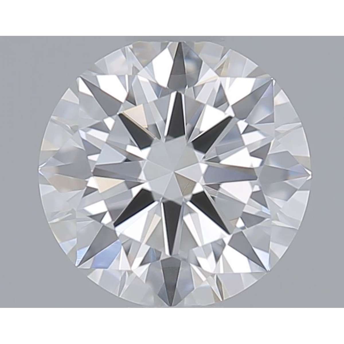 Certified Diamond GIA Carats 0.5 Color G Clarity VVS1  EX  EX  EX Fluorescence NON Brown No Green No Milky No EyeClean 100%
