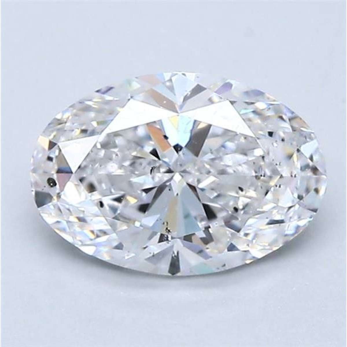 Certified Diamond GIA Carats 1.2 Color D Clarity SI2 - EX VG Fluorescence NON Brown No Green No Milky No EyeClean 100% Certified Diamond GIA Carats 1.2 Color D Clarity SI2 - EX VG Fluorescence NON Brown No Green No Milky No EyeClean 100%