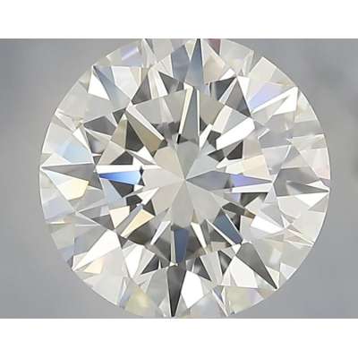 Certified Diamond IGI Carats 1.7 Color G Clarity VVS2  EX  EX  EX Fluorescence NON Brown No Green No Milky No EyeClean 100%