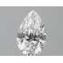 Certified Diamond GIA Carats 0.8 Color D Clarity IF  -  EX  VG Fluorescence NON Brown No Green No Milky No EyeClean 100%