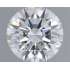 Certified Diamond GIA Carats 0.7 Color G Clarity SI2  EX  EX  EX Fluorescence NON Brown No Green No Milky No EyeClean 100%