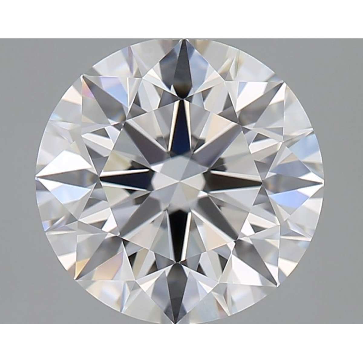 Certified Diamond GIA Carats 1.5 Color E Clarity VS2  EX  EX  EX Fluorescence NON Brown No Green No Milky No EyeClean 100%