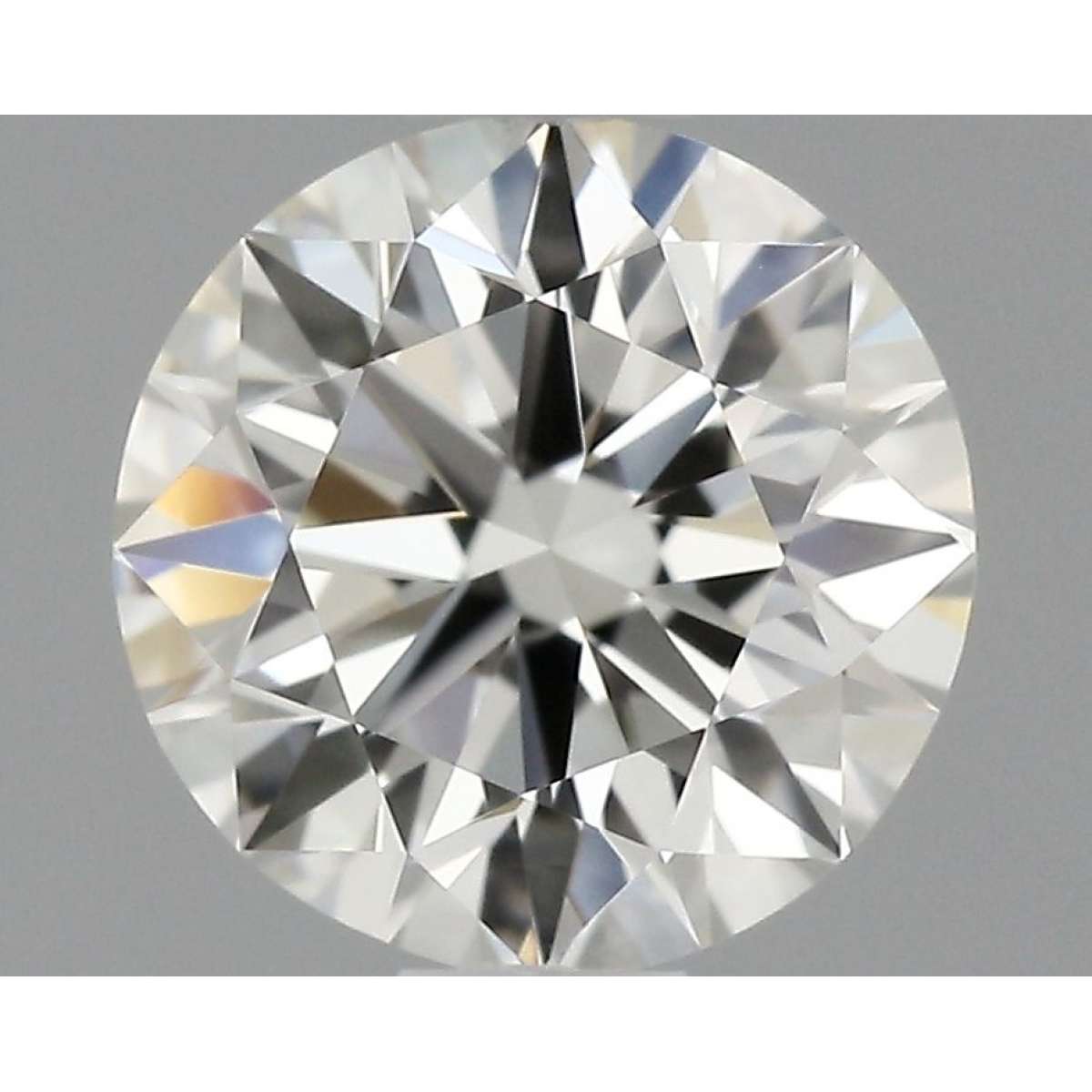 Certified Diamond IGI Carats 0.7 Color G Clarity VVS1  EX  EX  EX Fluorescence NON Brown No Green No Milky No EyeClean 100%