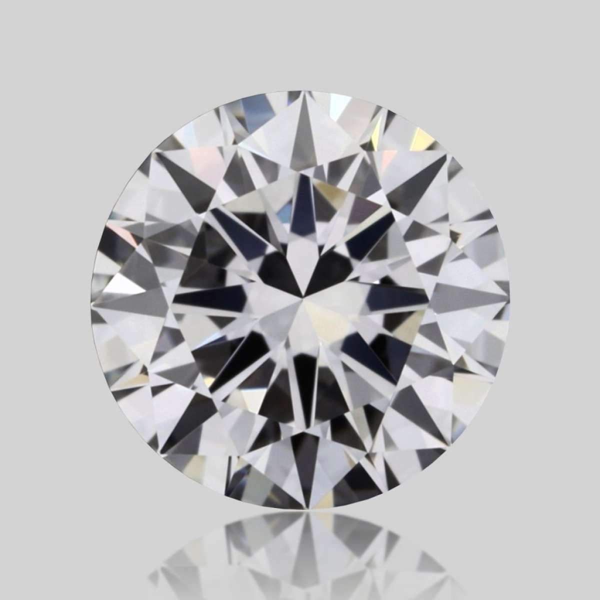Certified Diamond GIA Carats 0.3 Color D Clarity VVS1 EX EX EX Fluorescence FNT Brown No Green No Milky No EyeClean 100% Certified Diamond GIA Carats 0.3 Color D Clarity VVS1 EX EX EX Fluorescence FNT Brown No Green No Milky No EyeClean 100%