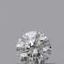 Certified Diamond GIA Carats 0.26 Color F Clarity IF  EX  EX  EX Fluorescence NON Brown No Milky No EyeClean 100%