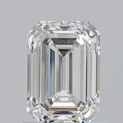 Certified Diamond GIA Carats 1.02 Color H Clarity VVS1  -  EX  EX Fluorescence NON Brown No Milky No EyeClean 100%