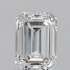 Certified Diamond GIA Carats 1.02 Color H Clarity VVS1  -  EX  EX Fluorescence NON Brown No Milky No EyeClean 100%