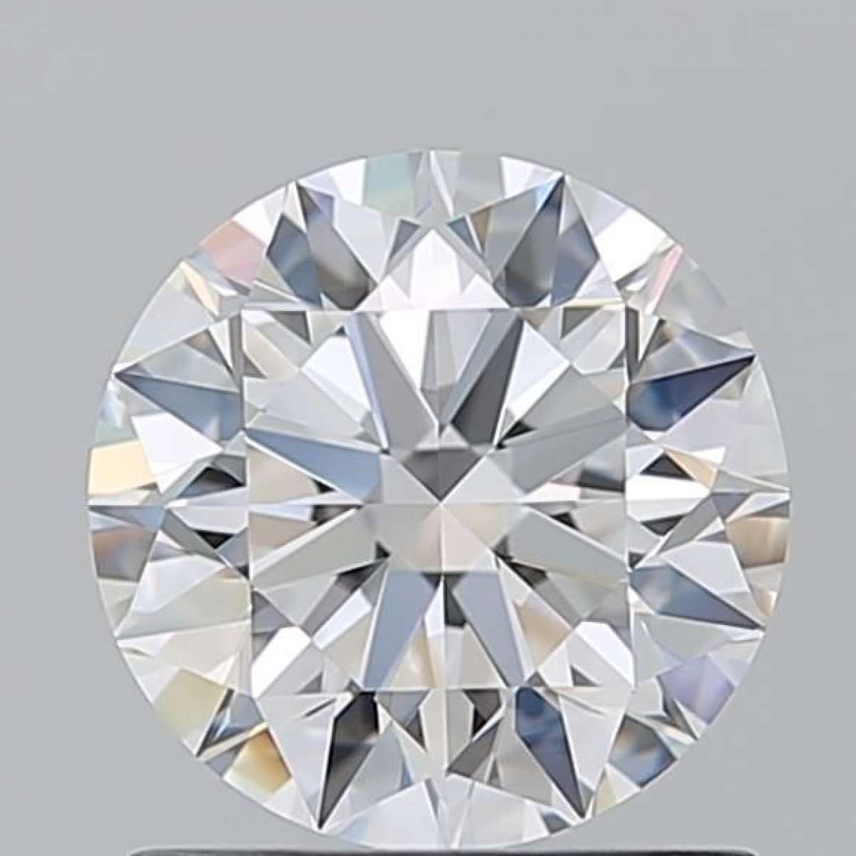 Certified Diamond GIA Carats 1.13 Color D Clarity VVS2 EX EX EX Fluorescence MED Brown No Green No Milky No EyeClean 100% Certified Diamond GIA Carats 1.13 Color D Clarity VVS2 EX EX EX Fluorescence MED Brown No Green No Milky No EyeClean 100%