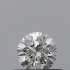 Certified Diamond IGI Carats 0.3 Color E Clarity VVS1  EX  EX  EX Fluorescence NON Brown No Green No Milky No EyeClean 100%