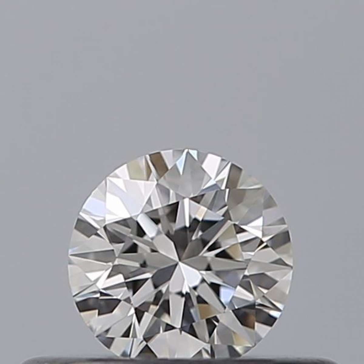 Certified Diamond GIA Carats 0.23 Color D Clarity VVS1  EX  EX  EX Fluorescence NON Brown No Green No Milky No EyeClean 100%