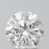 Diamante Certificato GIA Carati 1.52 Colore E Purezza SI1  EX  EX  EX Fluorescenza NON Brown No Green No Milky No EyeClean 100%
