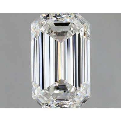 Diamante Certificato GIA Carati 1.8 Colore H Purezza VS1  -  VG  EX Fluorescenza NON Brown No Green No Milky No EyeClean 100%
