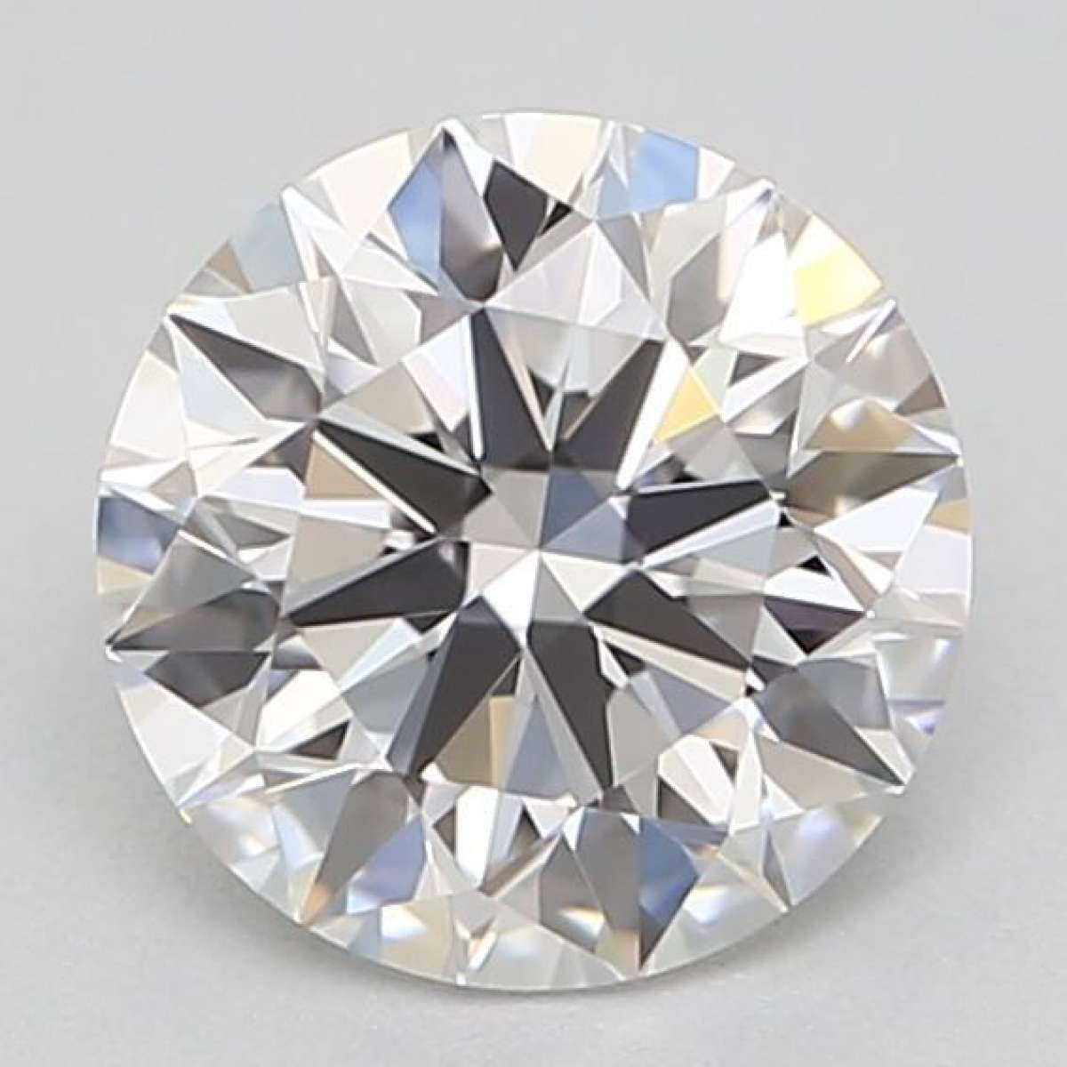 Certified Diamond GIA Carats 0.59 Color D Clarity IF EX EX EX Fluorescence NON Brown No Green No Milky No EyeClean 100% Certified Diamond GIA Carats 0.59 Color D Clarity IF EX EX EX Fluorescence NON Brown No Green No Milky No EyeClean 100%