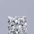 Certified Diamond GIA Carats 0.5 Color E Clarity IF  -  EX  VG Fluorescence NON Brown No Green No Milky No EyeClean 100%