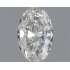 Certified Diamond GIA Carats 0.3 Color H Clarity IF  -  VG  VG Fluorescence NON Brown No Green No Milky No EyeClean 100%