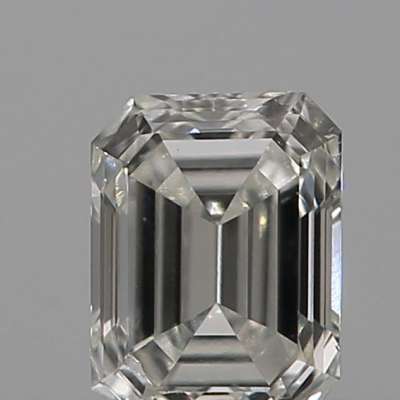 Certified Diamond IGI Carats 0.18 Color H Clarity VS2  -  VG  VG Fluorescence FNT Brown No Green No Milky No EyeClean 100%