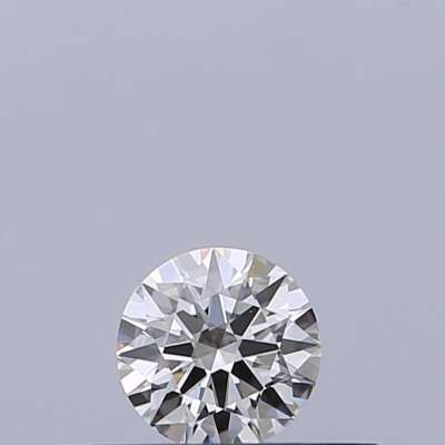 Certified Diamond IGI Carats 0.18 Color E Clarity VVS2 EX EX EX Fluorescence NON Brown No Green No Milky No EyeClean 100% Certified Diamond IGI Carats 0.18 Color E Clarity VVS2 EX EX EX Fluorescence NON Brown No Green No Milky No EyeClean 100%