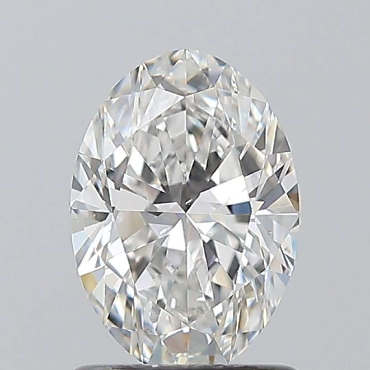 Diamante Certificato GIA Carati 1.01 Colore F Purezza VS2 - EX VG Fluorescenza NON Brown No Green No Milky No EyeClean 100% Diamante Certificato GIA Carati 1.01 Colore F Purezza VS2 - EX VG Fluorescenza NON Brown No Green No Milky No EyeClean 100%