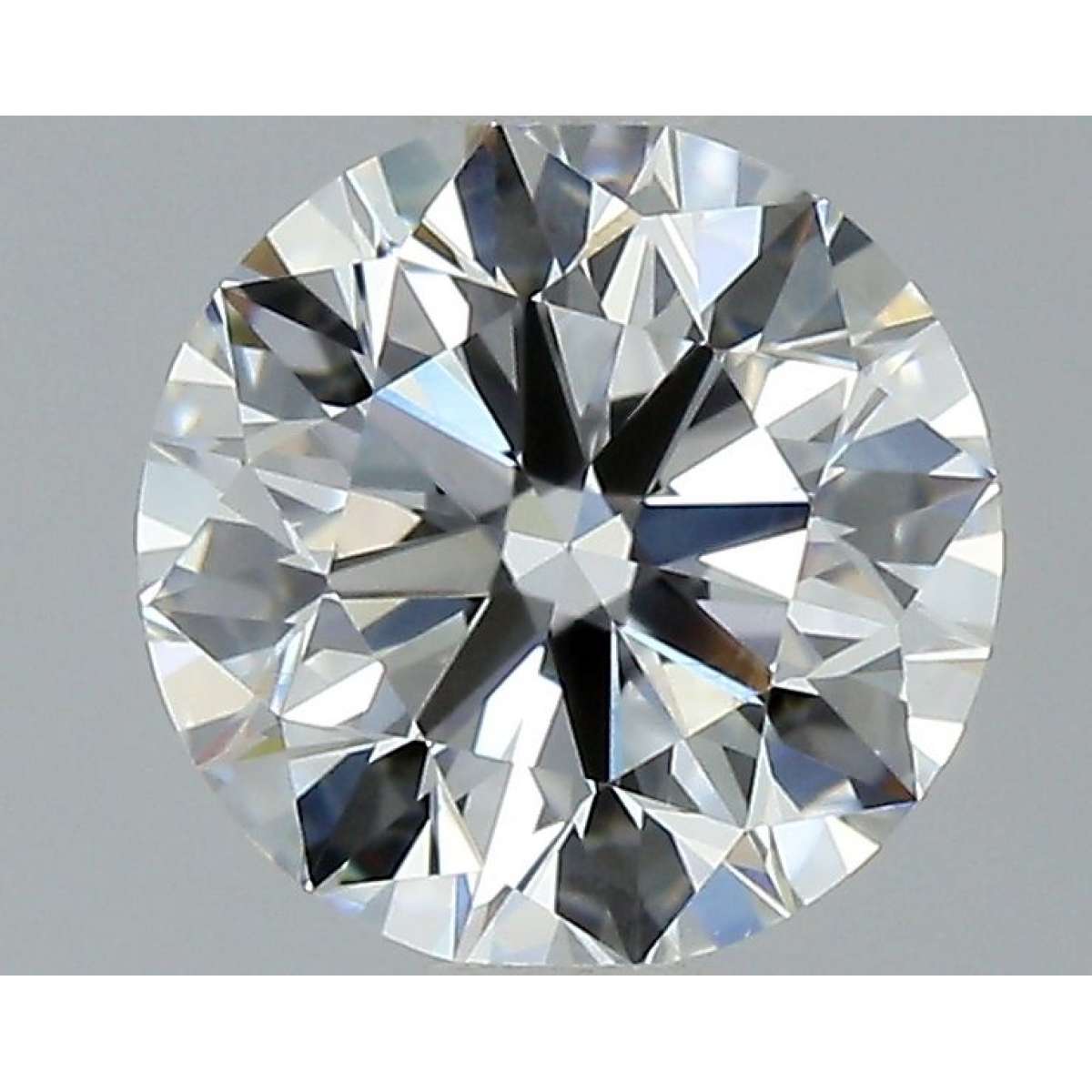 Certified Diamond GIA Carats 1.0 Color G Clarity VS1  EX  EX  VG Fluorescence MED Brown No Green No Milky No EyeClean 100%