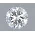 Certified Diamond GIA Carats 0.3 Color E Clarity VVS2  EX  EX  EX Fluorescence NON Brown No Green No Milky No EyeClean 100%