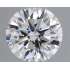 Certified Diamond GIA Carats 1.51 Color D Clarity IF  VG  VG  VG Fluorescence NON Brown No Green No Milky No EyeClean 100%