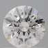 Certified Diamond GIA Carats 0.73 Color D Clarity VVS2  EX  EX  EX Fluorescence NON Brown No Green No Milky No EyeClean 100%