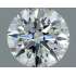 Diamante Certificato IGI Carati 0.7 Colore H Purezza IF  EX  EX  EX Fluorescenza NON Brown No Green No Milky No EyeClean 100%