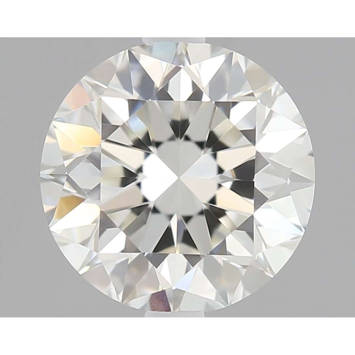Certified Diamond IGI Carats 1.0 Color G Clarity VVS2  EX  EX  EX Fluorescence NON Brown No Green No Milky No EyeClean 100%