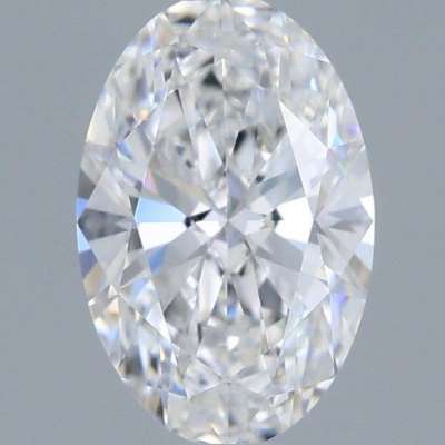 Certified Diamond GIA Carats 0.53 Color D Clarity VVS1 - EX EX Fluorescence MED Brown No Green No Milky No EyeClean 100% Certified Diamond GIA Carats 0.53 Color D Clarity VVS1 - EX EX Fluorescence MED Brown No Green No Milky No EyeClean 100%