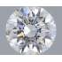 Diamante Certificato IGI Carati 0.35 Colore E Purezza VVS1  EX  EX  EX Fluorescenza NON Brown No Green No Milky No EyeClean 100%