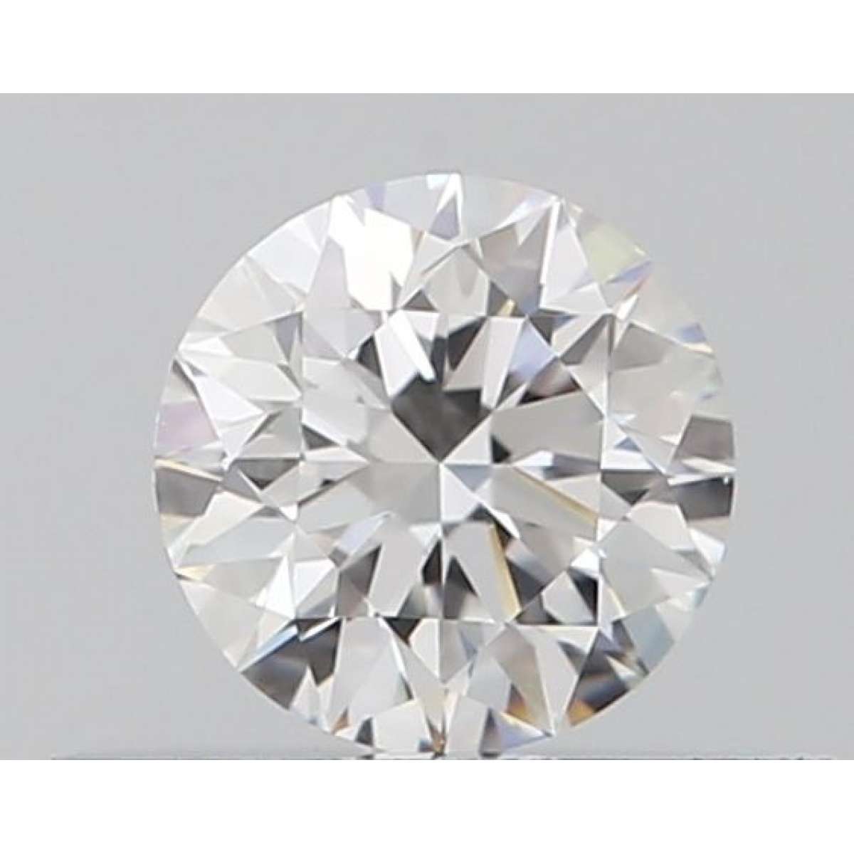 Certified Diamond GIA Carats 0.32 Color E Clarity VS1  EX  EX  EX Fluorescence NON Brown No Green No Milky No EyeClean 100%