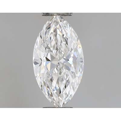 Certified Diamond GIA Carats 0.3 Color F Clarity VS1  -  VG  VG Fluorescence FNT Brown No Green No Milky No EyeClean 100%