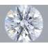 Diamante Certificato IGI Carati 0.4 Colore D Purezza VS1  EX  VG  EX Fluorescenza NON Brown No Green No Milky No EyeClean 100%