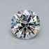 Diamante Certificato GIA Carati 0.32 Colore G Purezza VVS1  EX  EX  EX Fluorescenza NON Brown No Green No Milky No EyeClean 100%
