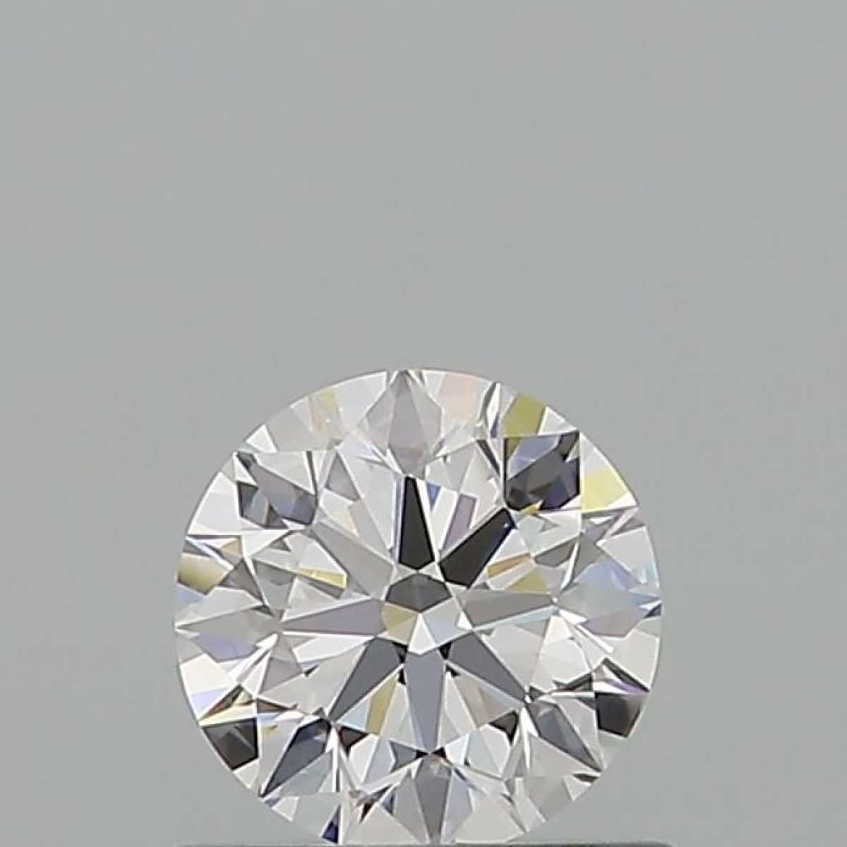 Certified Diamond GIA Carats 0.66 Color E Clarity IF EX EX EX Fluorescence NON Brown No Green No Milky No EyeClean 100% Certified Diamond GIA Carats 0.66 Color E Clarity IF EX EX EX Fluorescence NON Brown No Green No Milky No EyeClean 100%