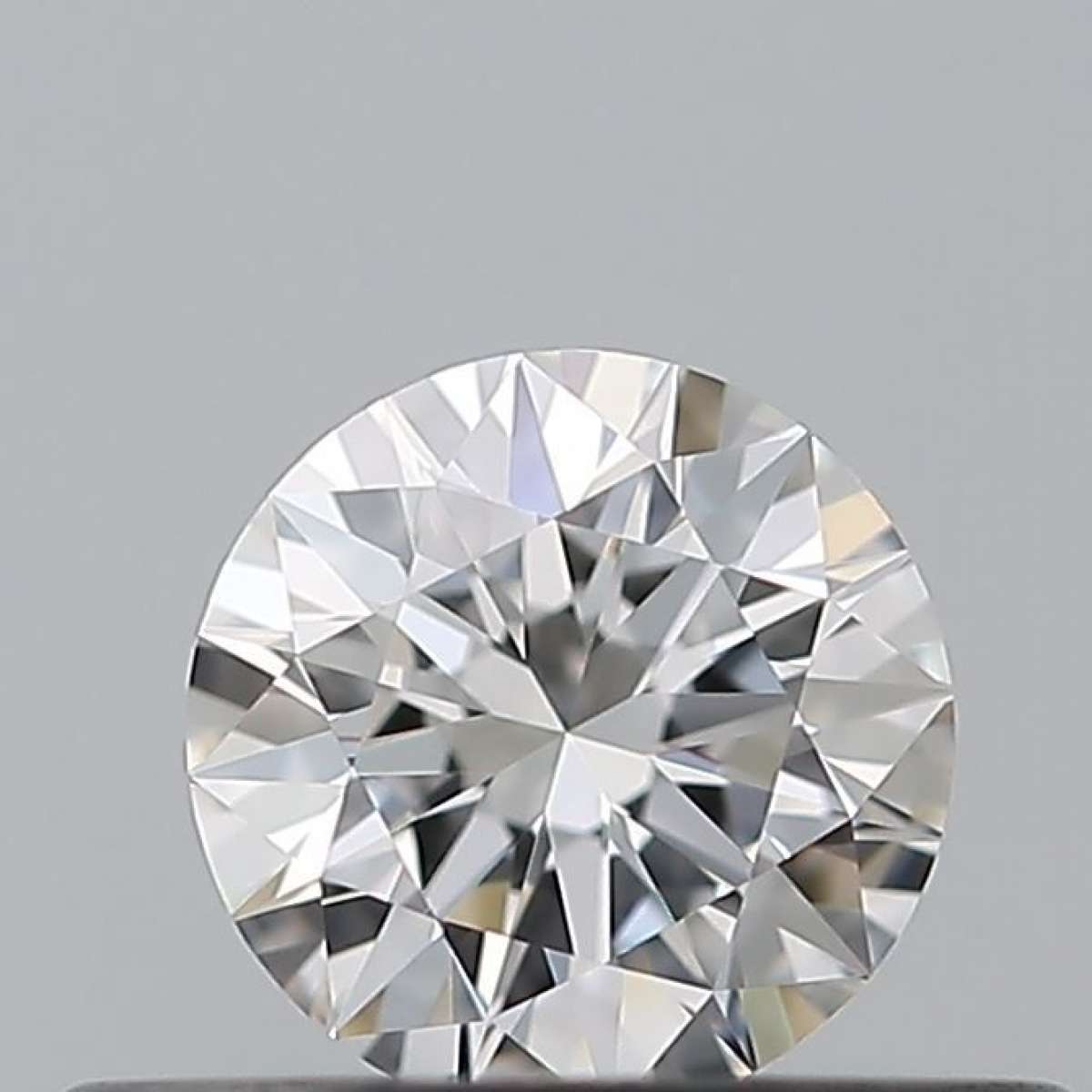 Certified Diamond GIA Carats 0.26 Color F Clarity VVS1 EX EX EX Fluorescence NON Brown No Milky No EyeClean 100% Certified Diamond GIA Carats 0.26 Color F Clarity VVS1 EX EX EX Fluorescence NON Brown No Milky No EyeClean 100%