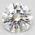 Certified Diamond GIA Carats 0.81 Color E Clarity IF  EX  EX  EX Fluorescence NON Brown No Green No Milky No EyeClean 100%