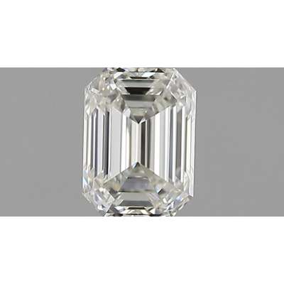 Certified Diamond IGI Carats 0.7 Color G Clarity VVS1  -  EX  EX Fluorescence NON Brown No Milky No EyeClean 100%