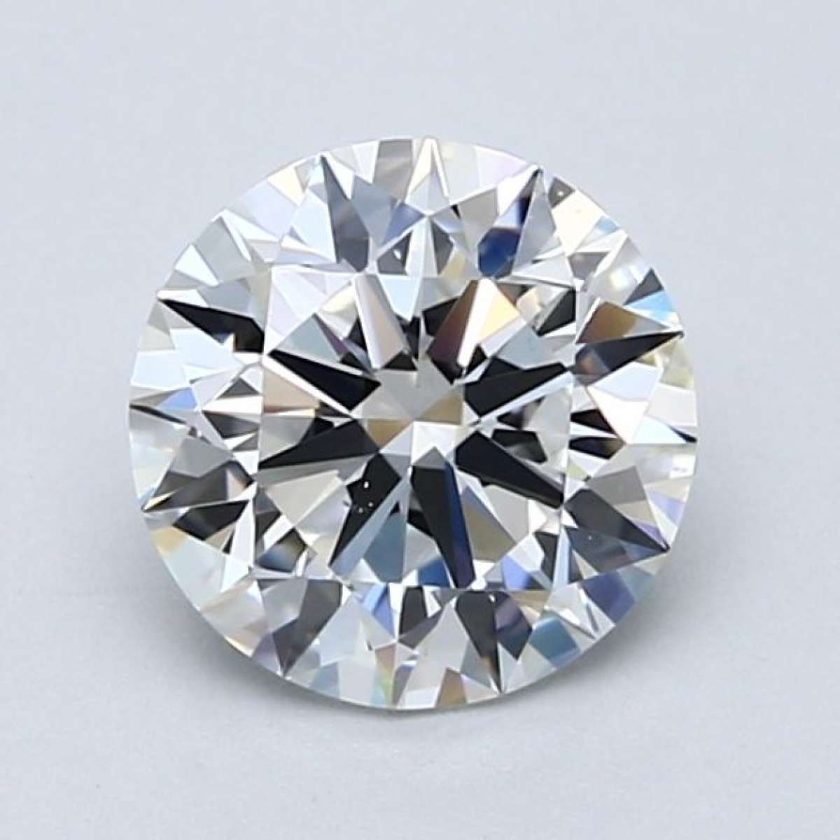 Certified Diamond GIA Carats 1.52 Color F Clarity VS2 EX EX EX Fluorescence NON Brown No Green No Milky No EyeClean 100% Certified Diamond GIA Carats 1.52 Color F Clarity VS2 EX EX EX Fluorescence NON Brown No Green No Milky No EyeClean 100%