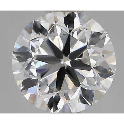 Certified Diamond GIA Carats 1.51 Color F Clarity VS1  VG  VG  VG Fluorescence NON Brown No Green No Milky No EyeClean 100%