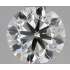 Certified Diamond GIA Carats 1.51 Color F Clarity VS1  VG  VG  VG Fluorescence NON Brown No Green No Milky No EyeClean 100%