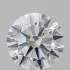 Certified Diamond GIA Carats 0.9 Color E Clarity VVS2  EX  EX  EX Fluorescence MED Brown No Green No Milky No EyeClean 100%
