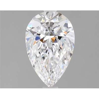 Certified Diamond GIA Carats 1.3 Color D Clarity VS1  -  EX  EX Fluorescence MED Brown No Green No Milky No EyeClean 100%