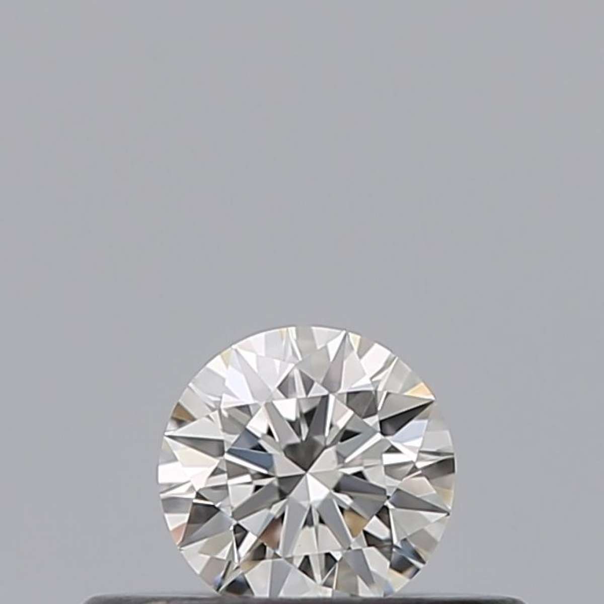 Certified Diamond IGI Carats 0.19 Color F Clarity VVS1 EX EX EX Fluorescence NON Brown No Milky No EyeClean 100% Certified Diamond IGI Carats 0.19 Color F Clarity VVS1 EX EX EX Fluorescence NON Brown No Milky No EyeClean 100%