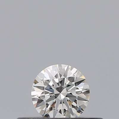 Certified Diamond IGI Carats 0.19 Color F Clarity VVS1 EX EX EX Fluorescence NON Brown No Milky No EyeClean 100% Certified Diamond IGI Carats 0.19 Color F Clarity VVS1 EX EX EX Fluorescence NON Brown No Milky No EyeClean 100%
