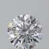 Certified Diamond GIA Carats 0.52 Color E Clarity VS1  EX  EX  EX Fluorescence NON Brown No Green No Milky No EyeClean 100%