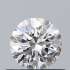 Diamante Certificato GIA Carati 0.48 Colore E Purezza VVS1  EX  VG  VG Fluorescenza NON Brown No Green No Milky No EyeClean 100%