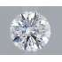 Certified Diamond GIA Carats 0.32 Color E Clarity VVS2  EX  EX  EX Fluorescence NON Brown No Green No Milky No EyeClean 100%