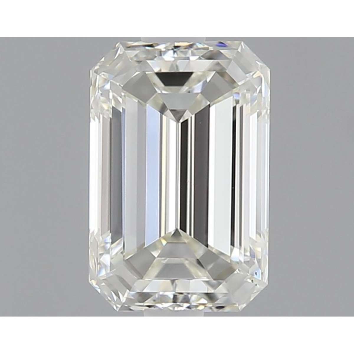 Certified Diamond IGI Carats 0.7 Color H Clarity VS1  -  EX  EX Fluorescence NON Brown No Green No Milky No EyeClean 100%